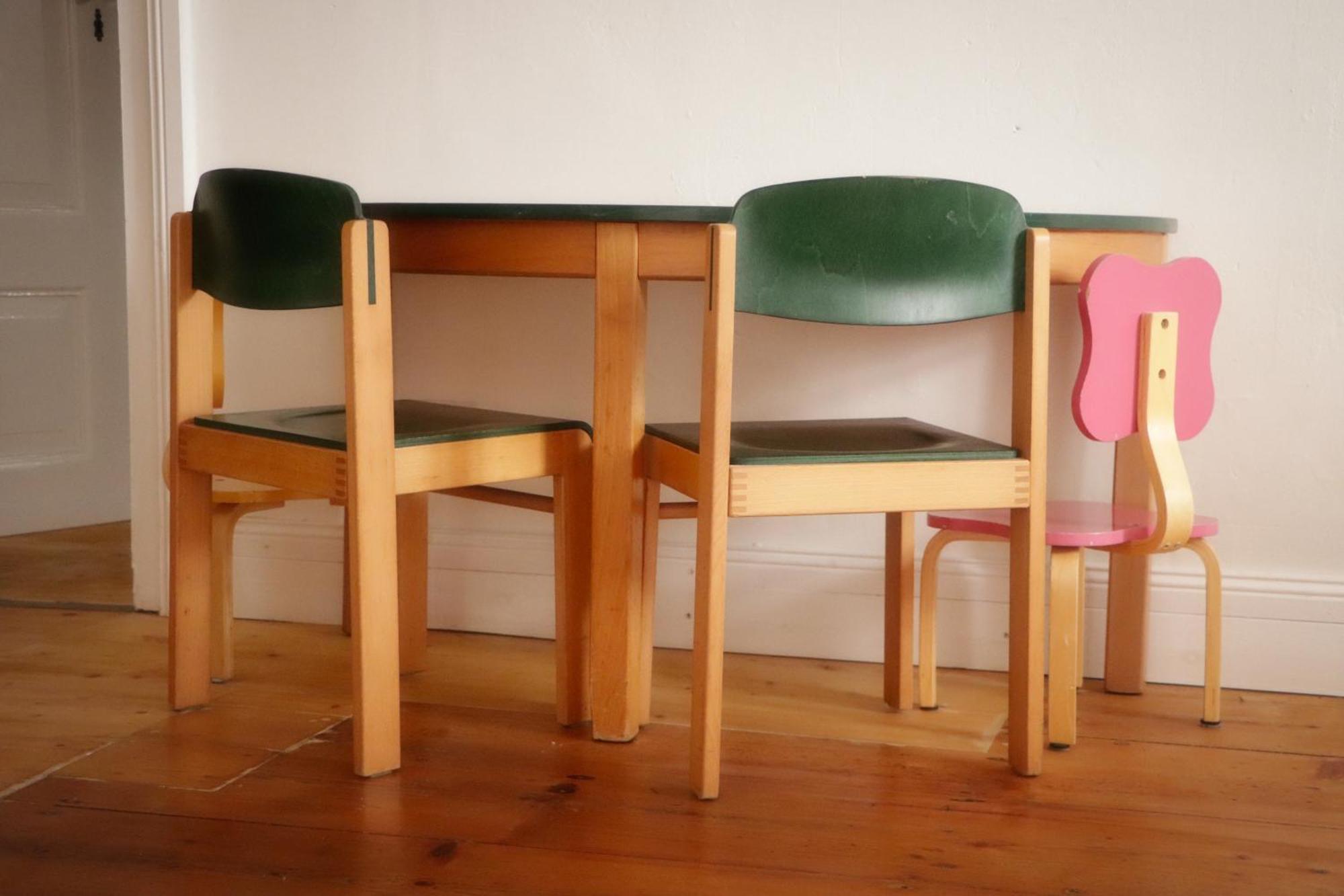 Besondere Ferienwohnung In 코니그스루터암엘름 외부 사진