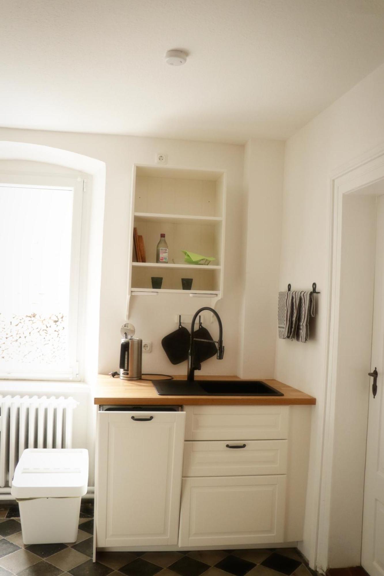Besondere Ferienwohnung In 코니그스루터암엘름 외부 사진