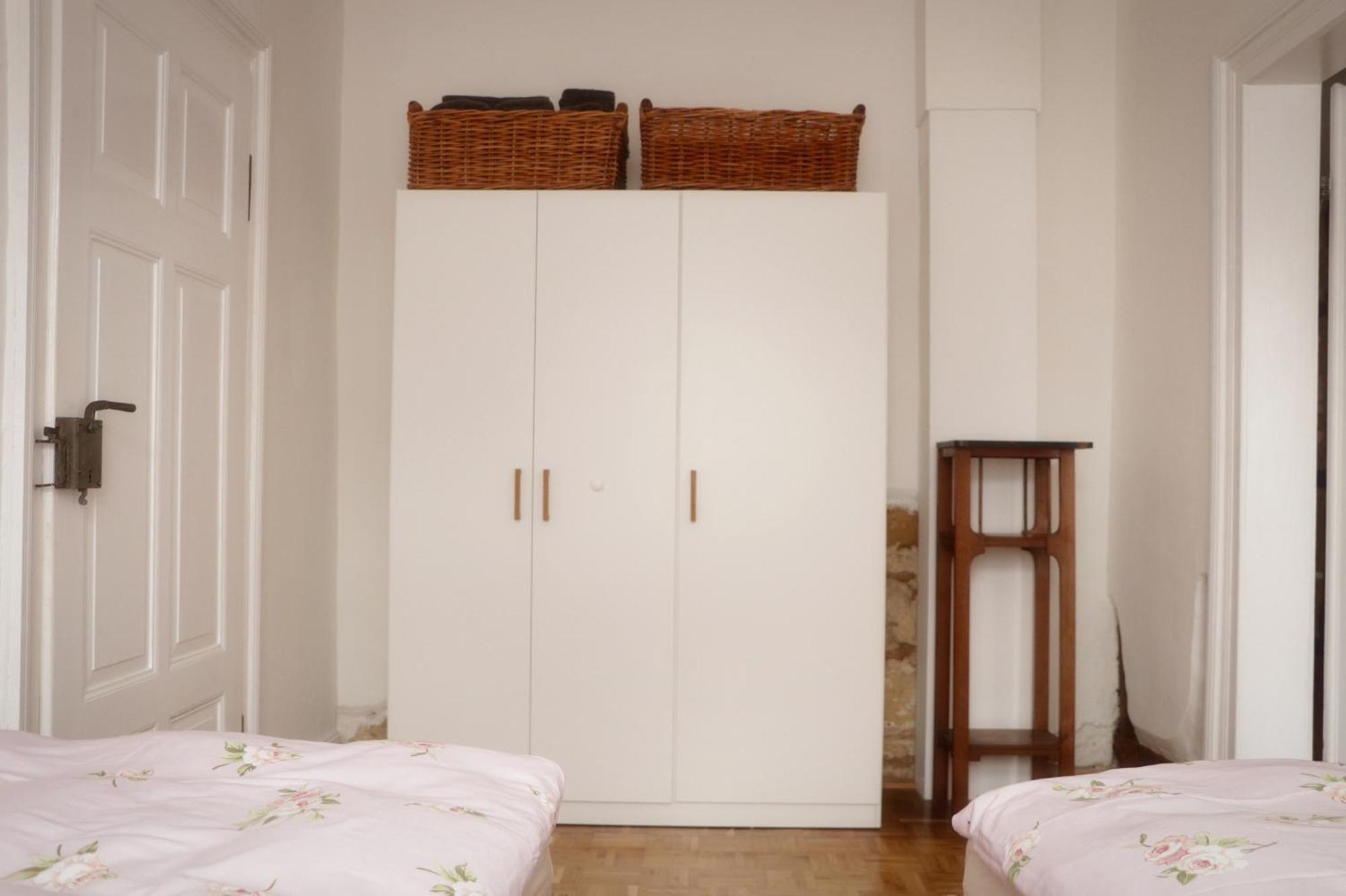 Besondere Ferienwohnung In 코니그스루터암엘름 외부 사진