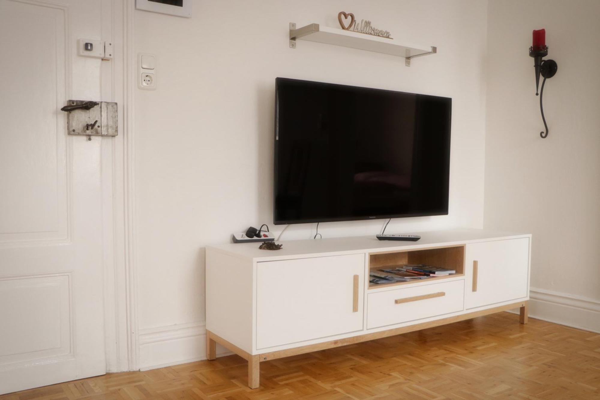 Besondere Ferienwohnung In 코니그스루터암엘름 외부 사진