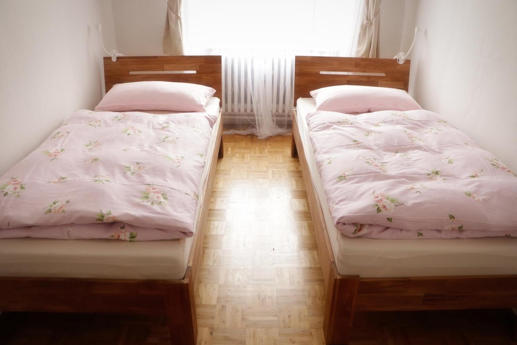 Besondere Ferienwohnung In 코니그스루터암엘름 외부 사진