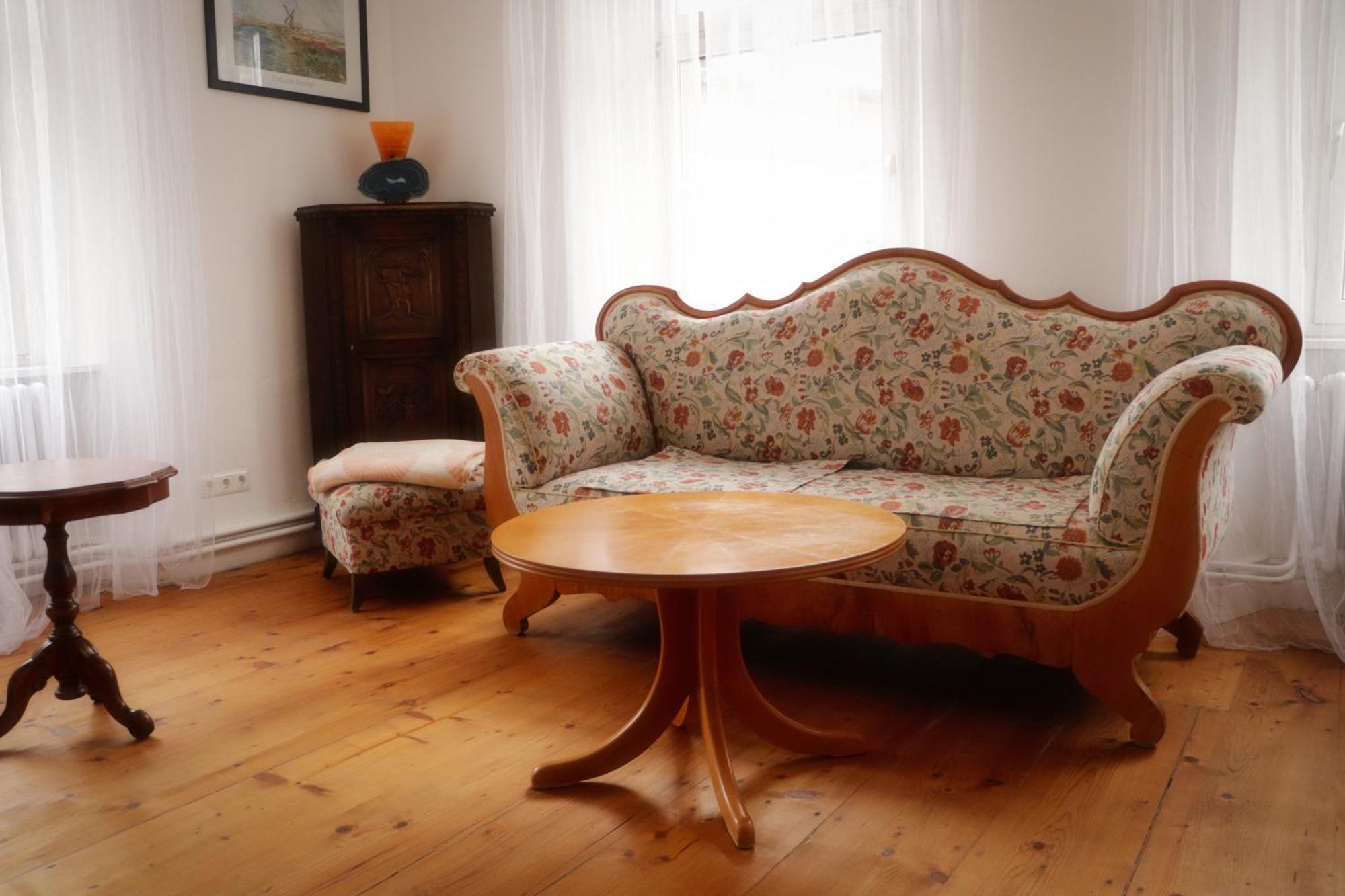 Besondere Ferienwohnung In 코니그스루터암엘름 외부 사진