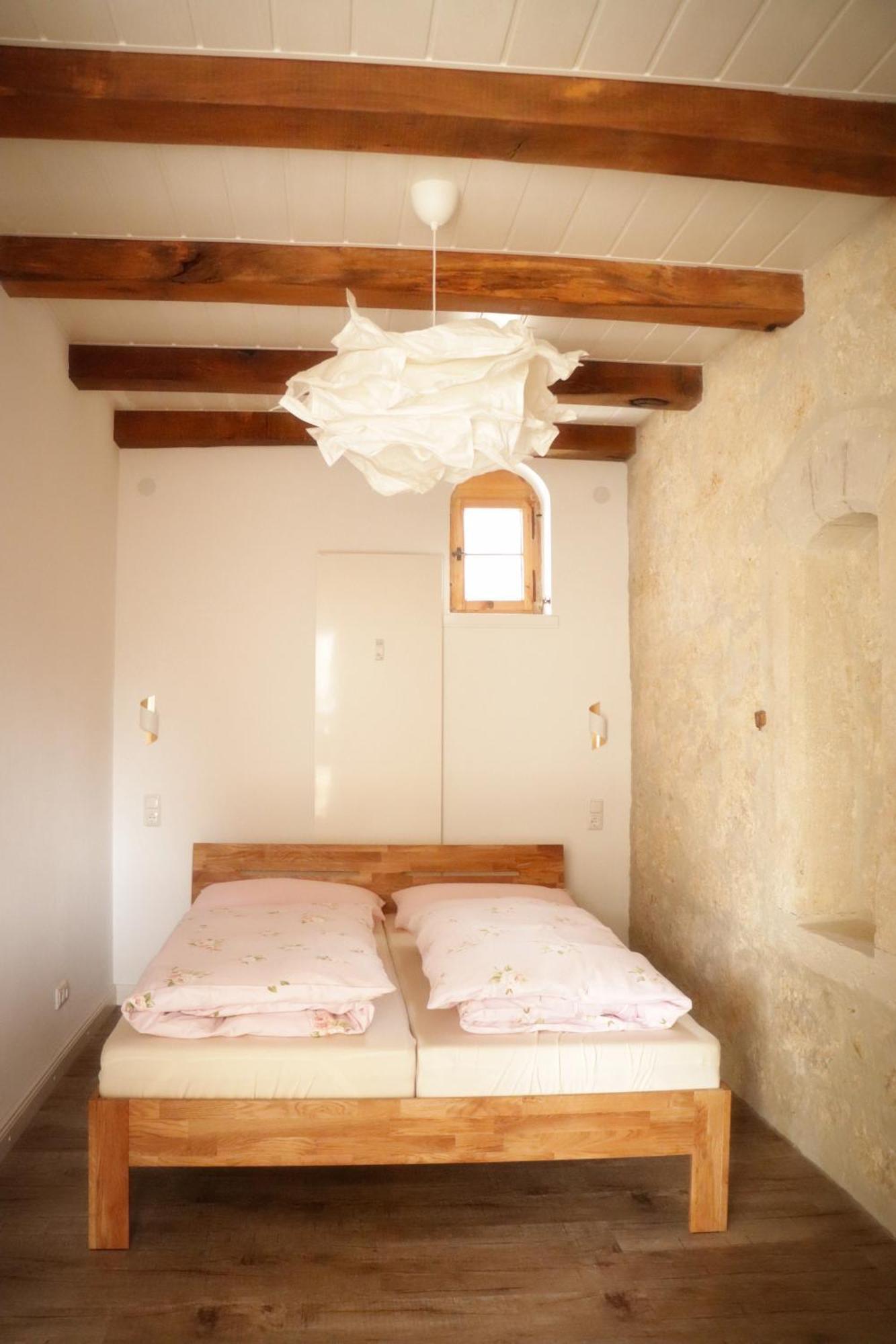 Besondere Ferienwohnung In 코니그스루터암엘름 외부 사진